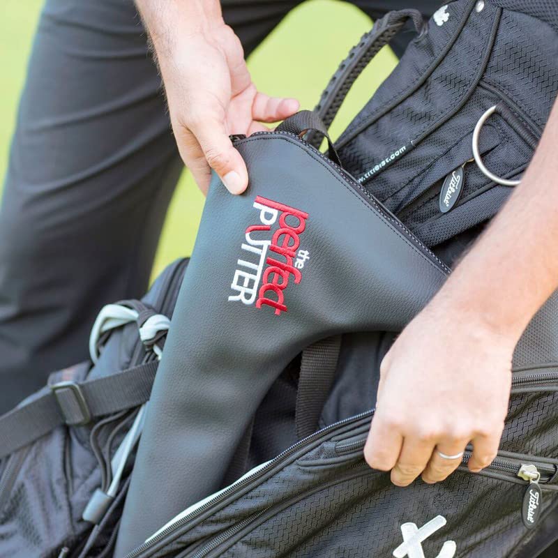 Amazon.com: The Perfect Putter – Edición Tour – Ayuda para Putting